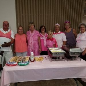 Meet your Posher, Bev